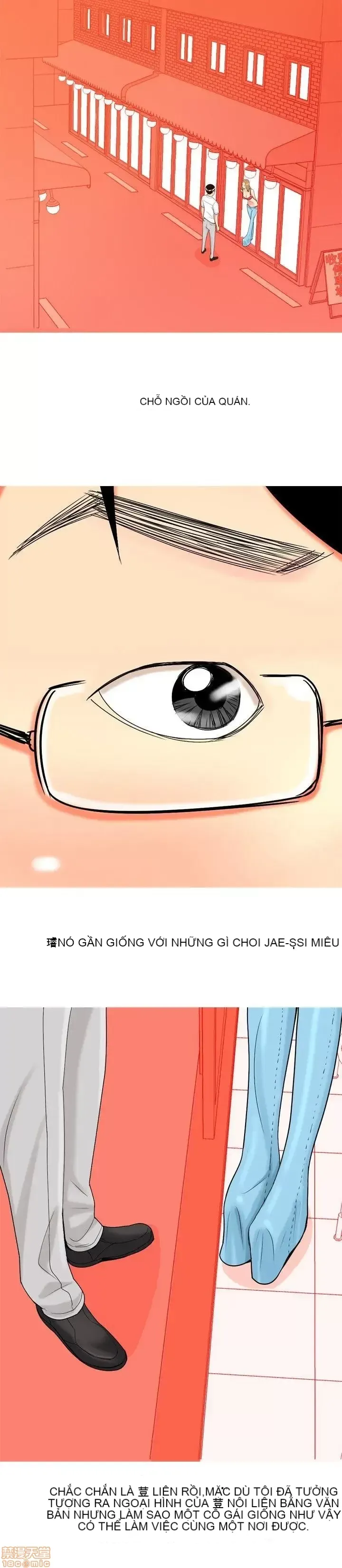 Tôi đã kết hôn với một cô gái điếm Chương 1-70