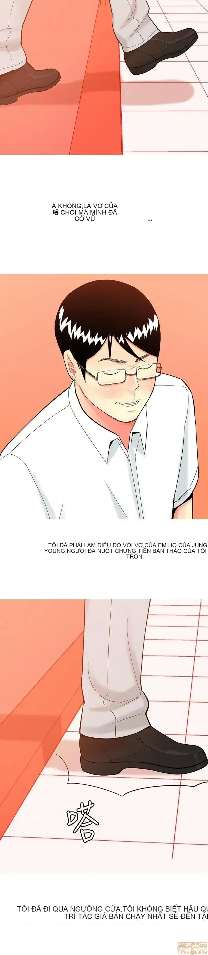 Tôi đã kết hôn với một cô gái điếm Chương 1-70