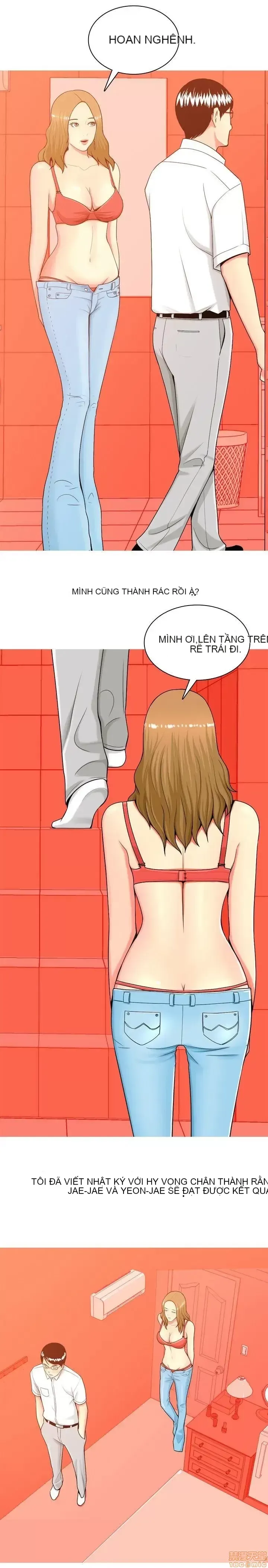 Tôi đã kết hôn với một cô gái điếm Chương 1-70