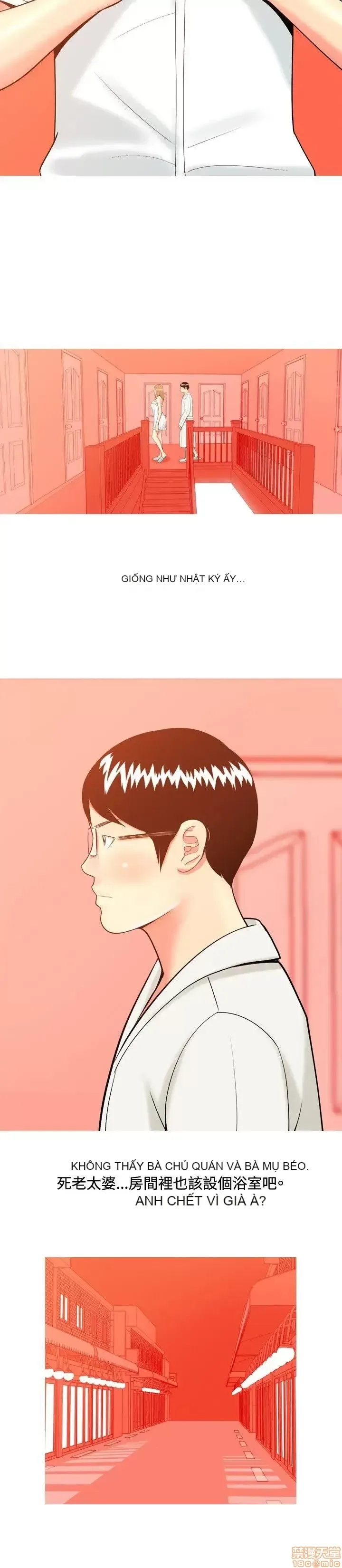 Tôi đã kết hôn với một cô gái điếm Chương 1-70