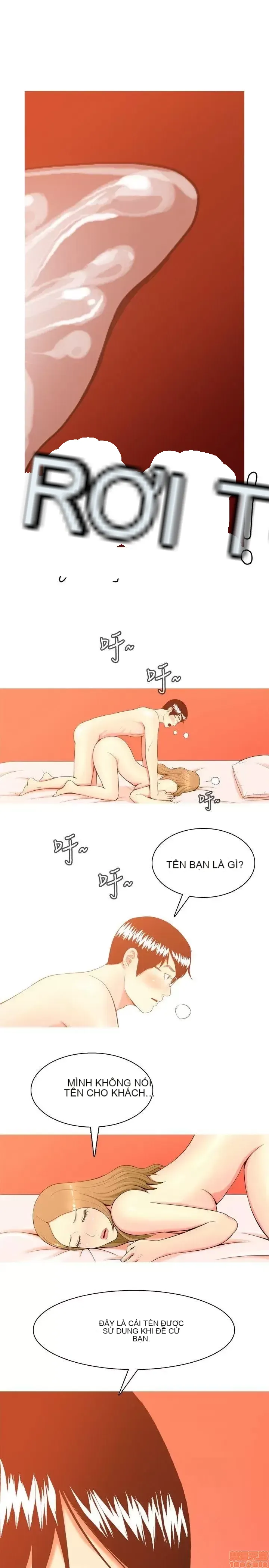 Tôi đã kết hôn với một cô gái điếm Chương 1-70