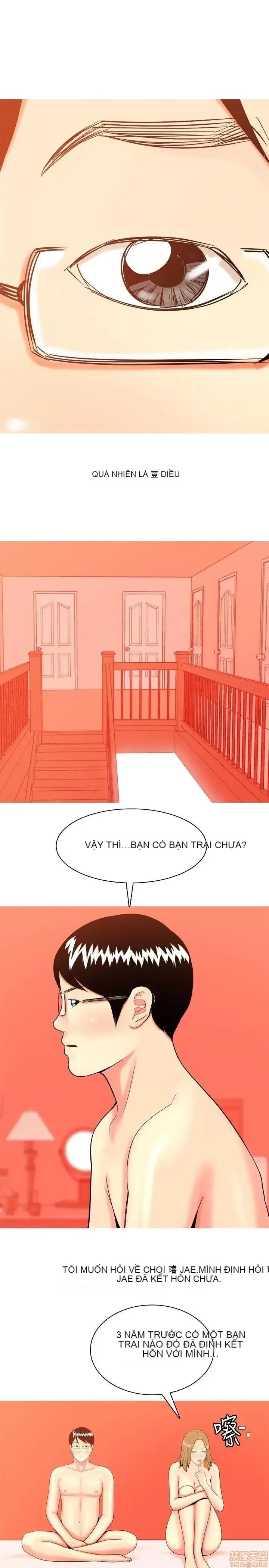 Tôi đã kết hôn với một cô gái điếm Chương 1-70