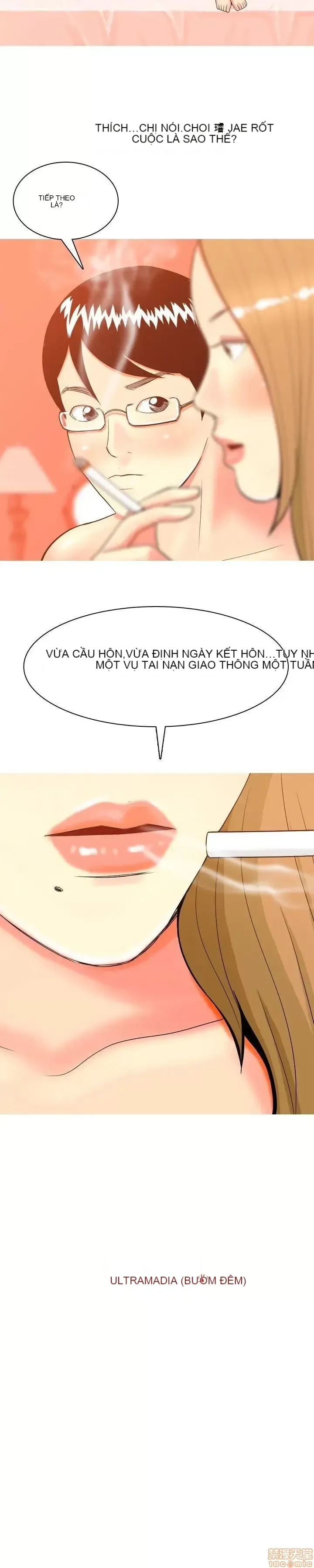 Tôi đã kết hôn với một cô gái điếm Chương 1-70