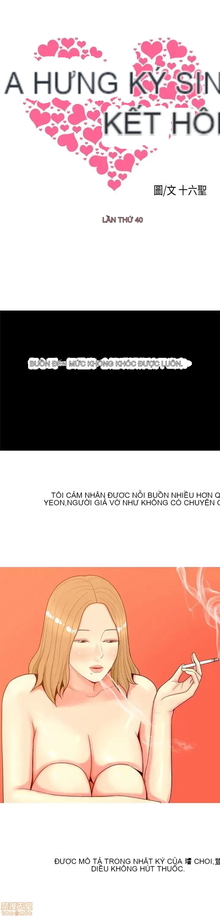 Tôi đã kết hôn với một cô gái điếm Chương 1-70