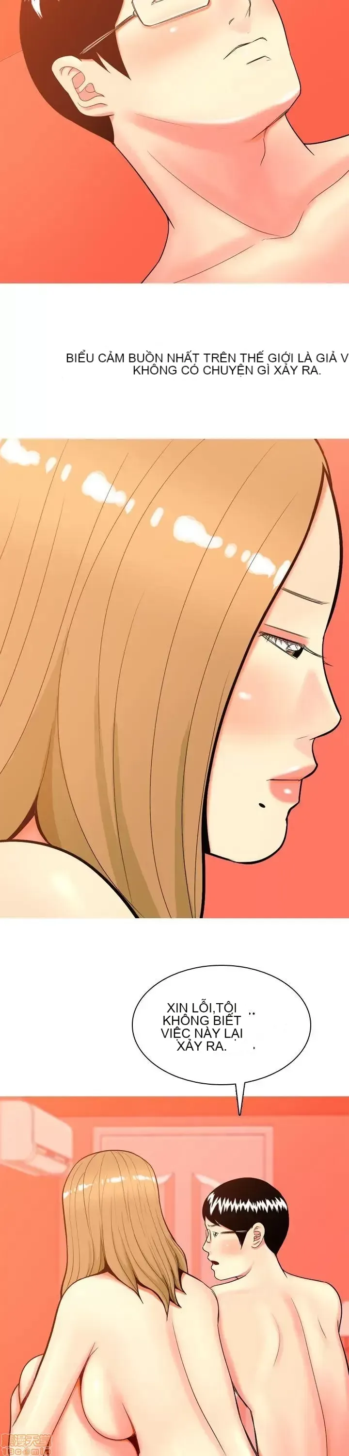 Tôi đã kết hôn với một cô gái điếm Chương 1-70