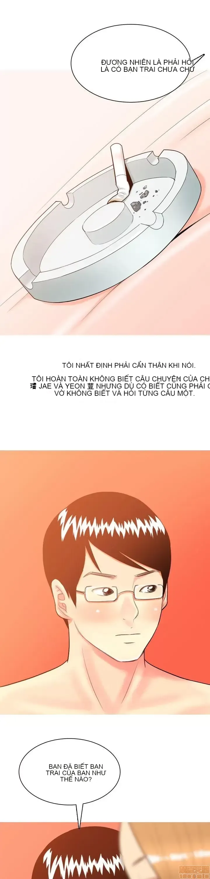 Tôi đã kết hôn với một cô gái điếm Chương 1-70