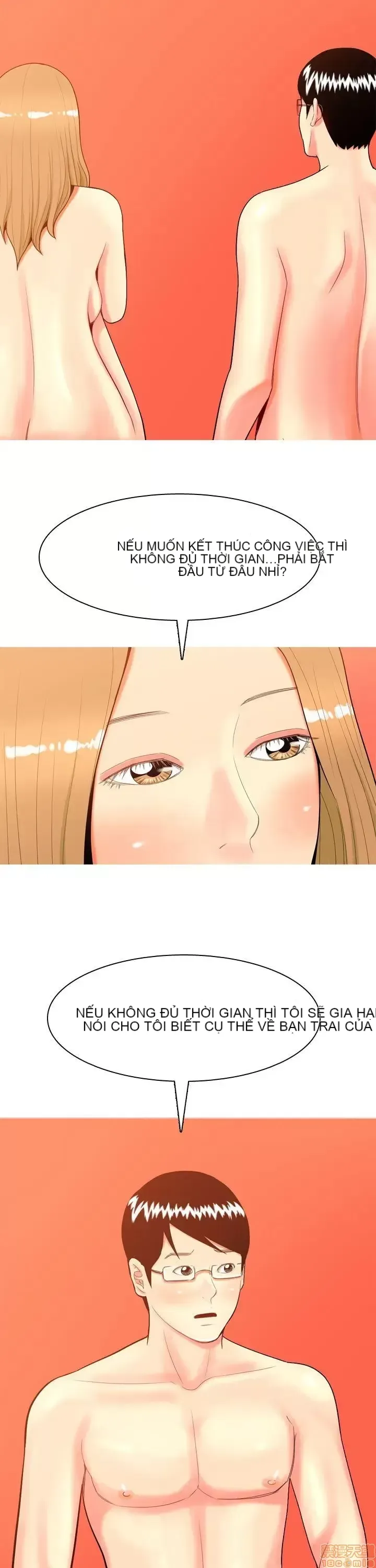 Tôi đã kết hôn với một cô gái điếm Chương 1-70