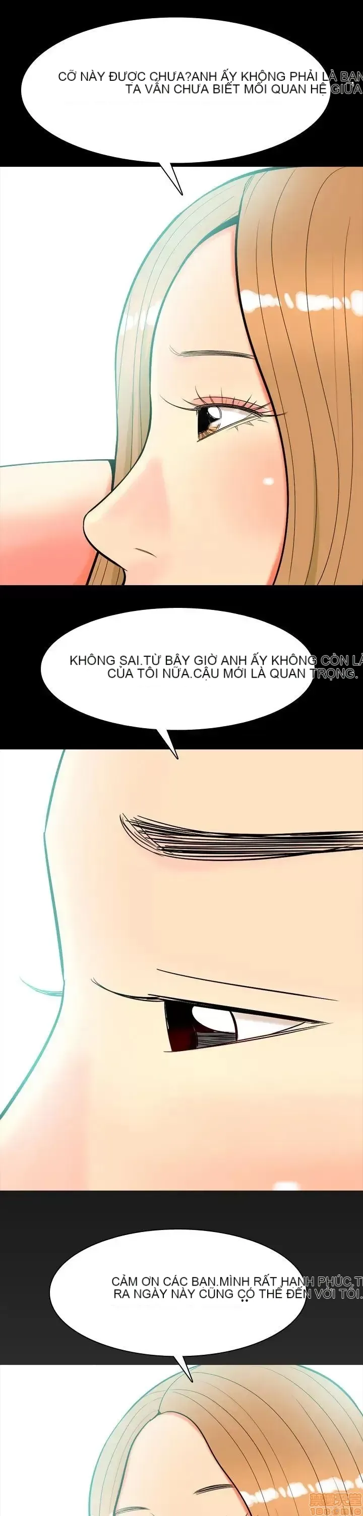 Tôi đã kết hôn với một cô gái điếm Chương 1-70