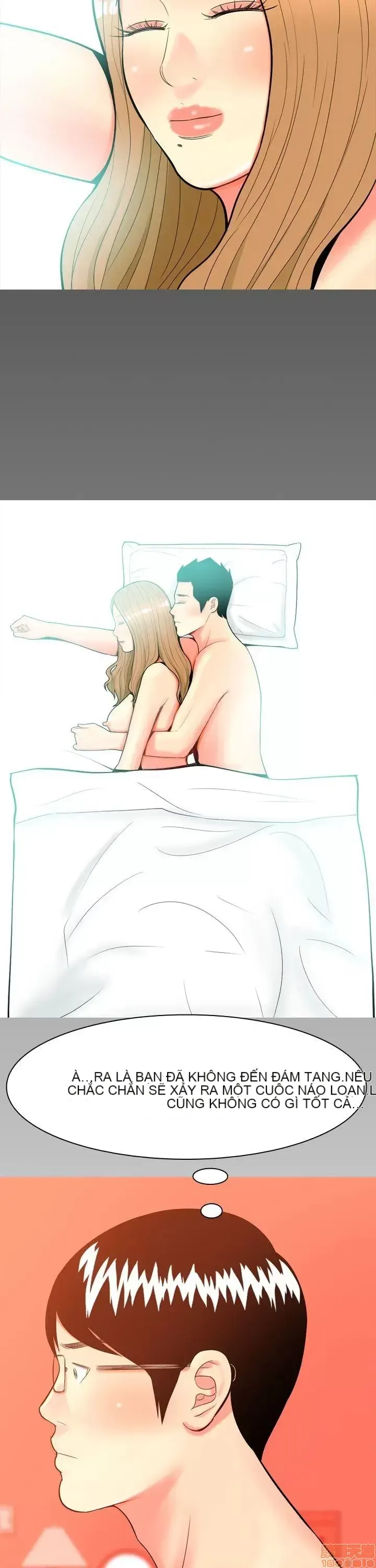 Tôi đã kết hôn với một cô gái điếm Chương 1-70