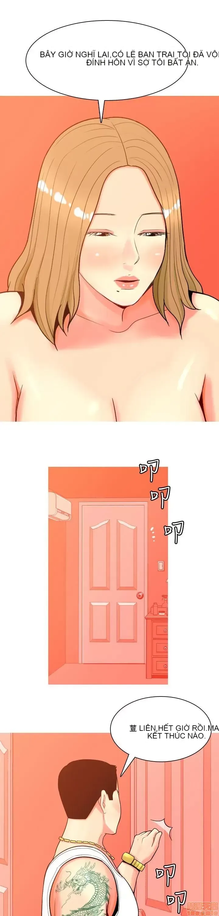 Tôi đã kết hôn với một cô gái điếm Chương 1-70