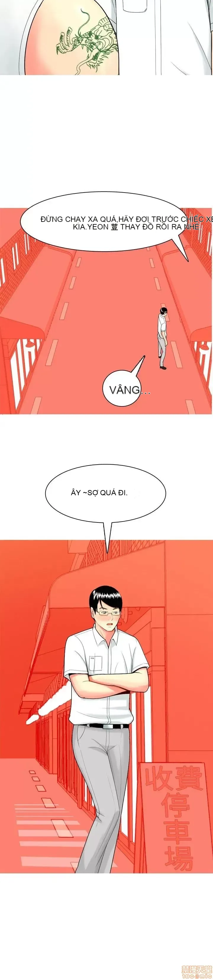 Tôi đã kết hôn với một cô gái điếm Chương 1-70