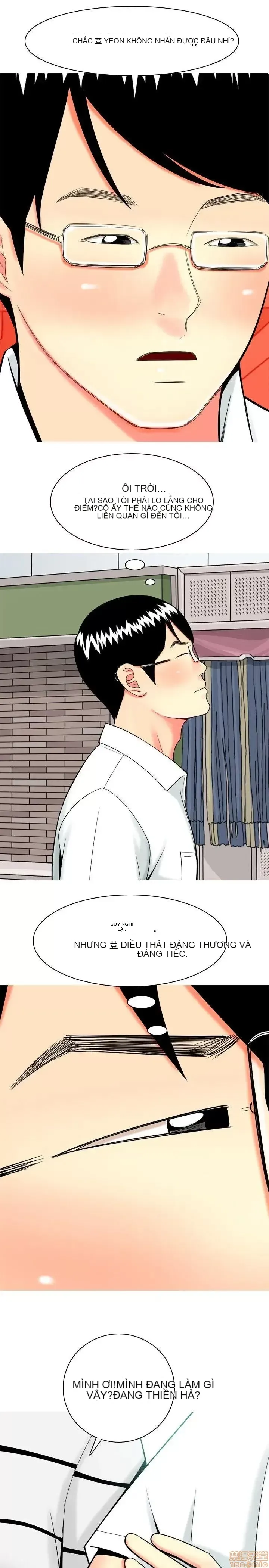 Tôi đã kết hôn với một cô gái điếm Chương 1-70