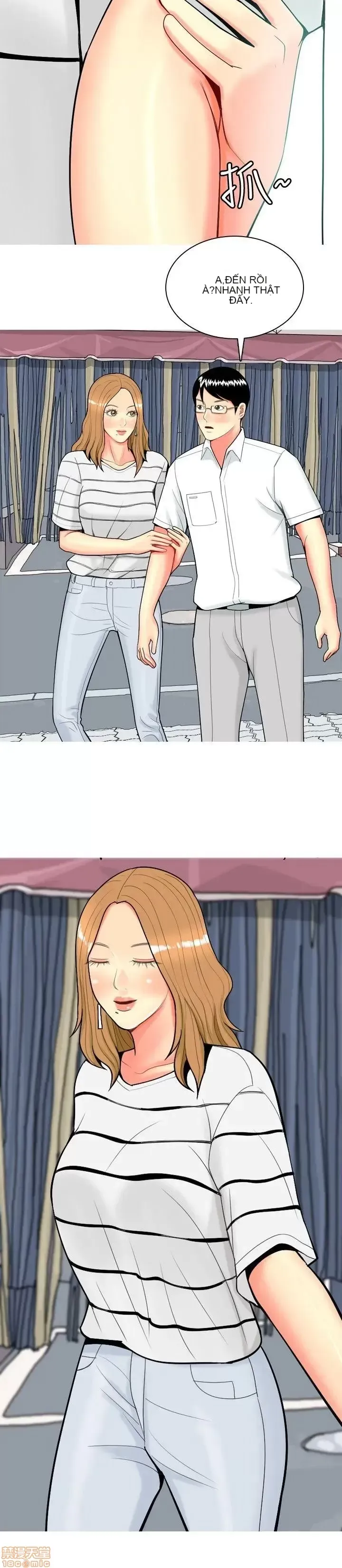 Tôi đã kết hôn với một cô gái điếm Chương 1-70