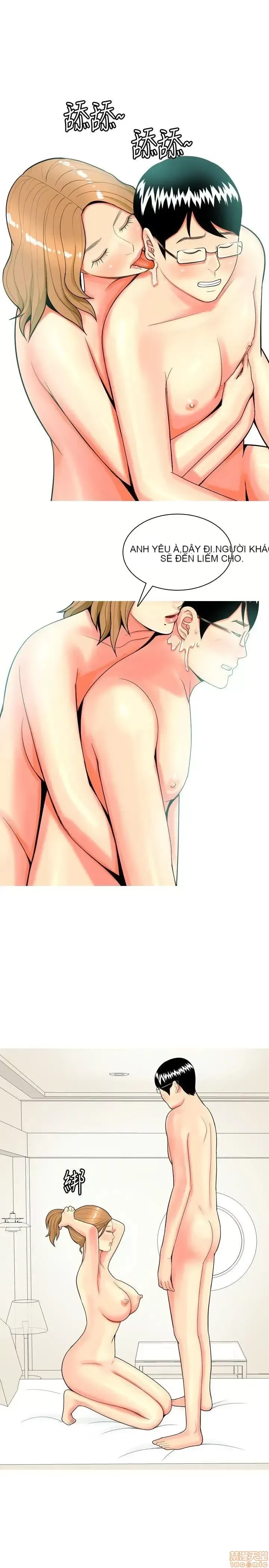 Tôi đã kết hôn với một cô gái điếm Chương 1-70