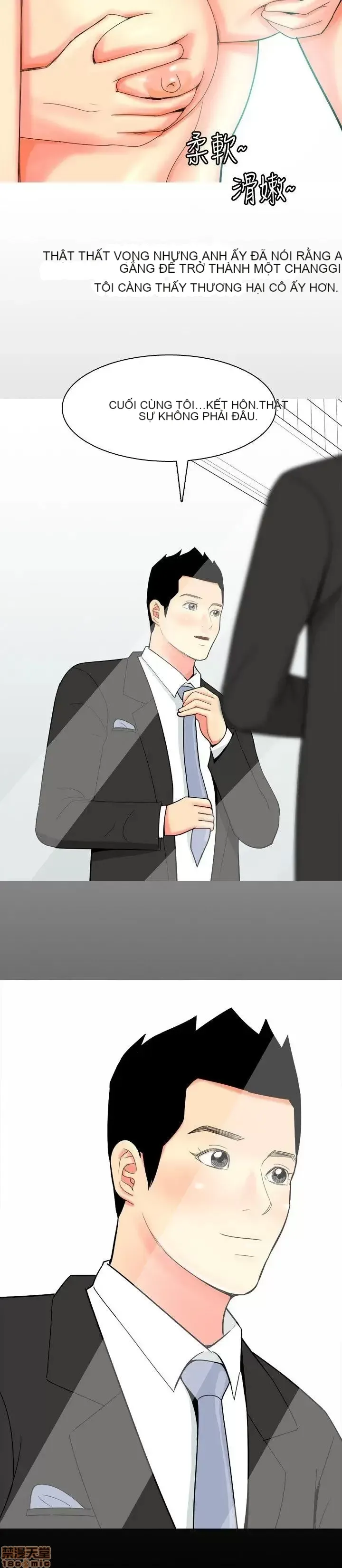 Tôi đã kết hôn với một cô gái điếm Chương 1-70