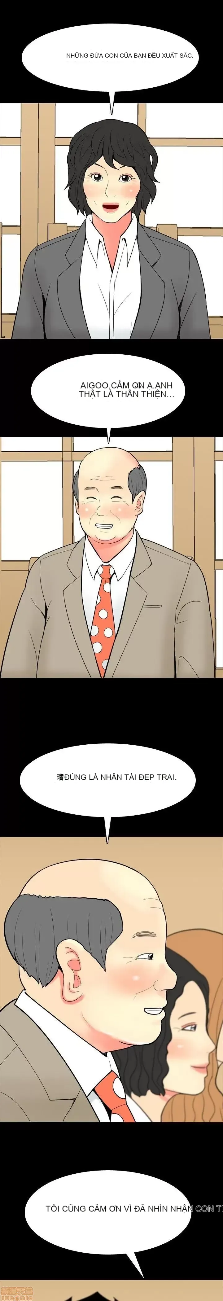 Tôi đã kết hôn với một cô gái điếm Chương 1-70