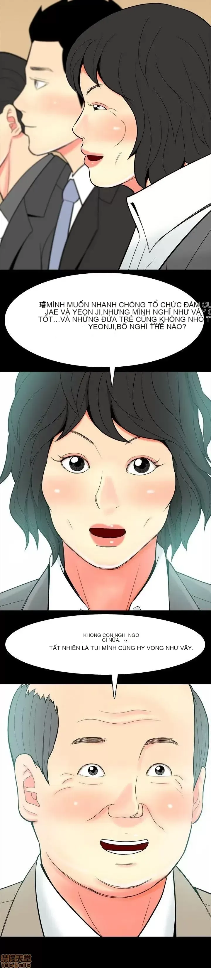 Tôi đã kết hôn với một cô gái điếm Chương 1-70