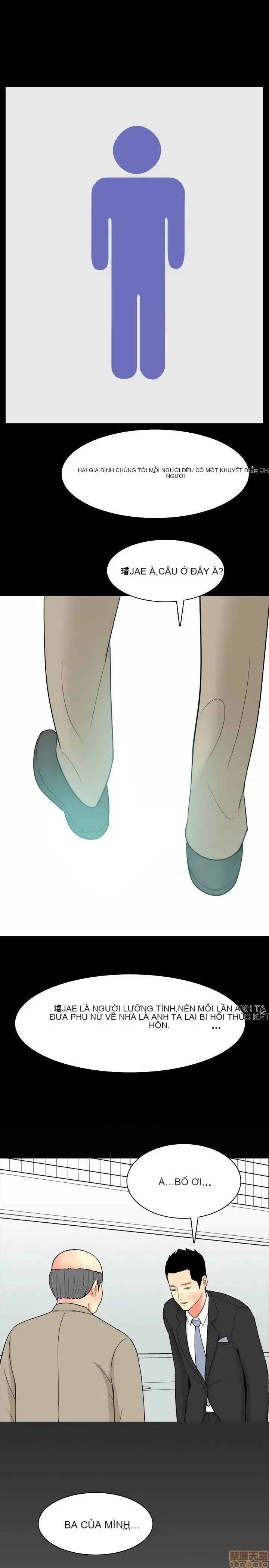 Tôi đã kết hôn với một cô gái điếm Chương 1-70