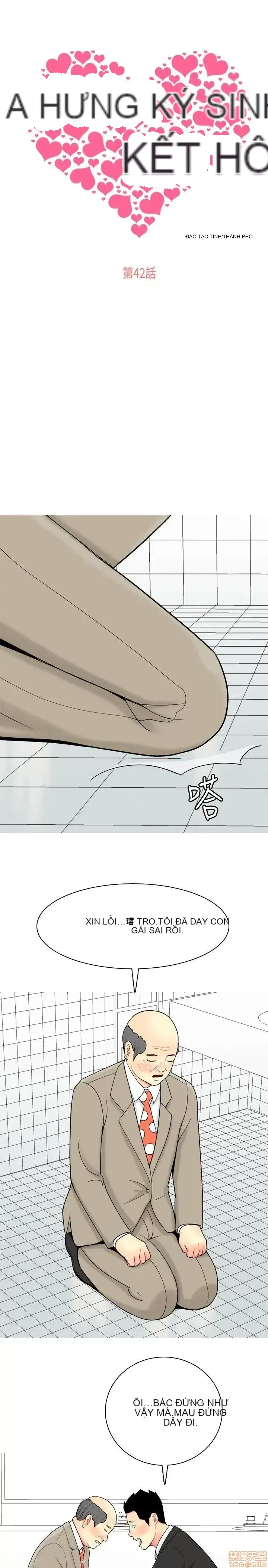 Tôi đã kết hôn với một cô gái điếm Chương 1-70