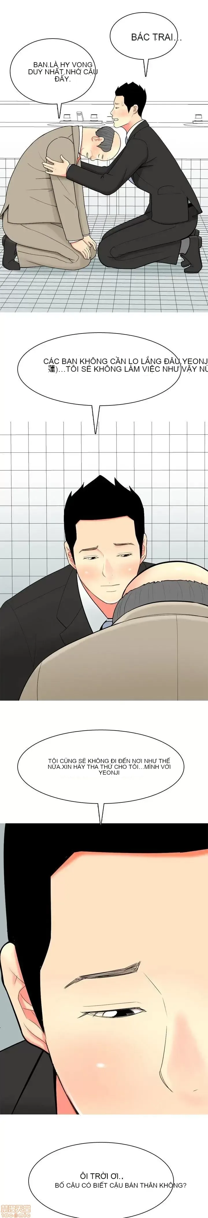 Tôi đã kết hôn với một cô gái điếm Chương 1-70