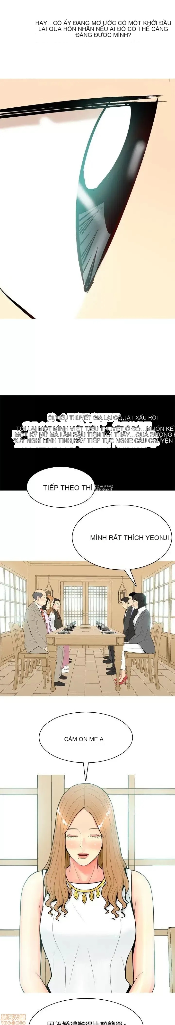 Tôi đã kết hôn với một cô gái điếm Chương 1-70