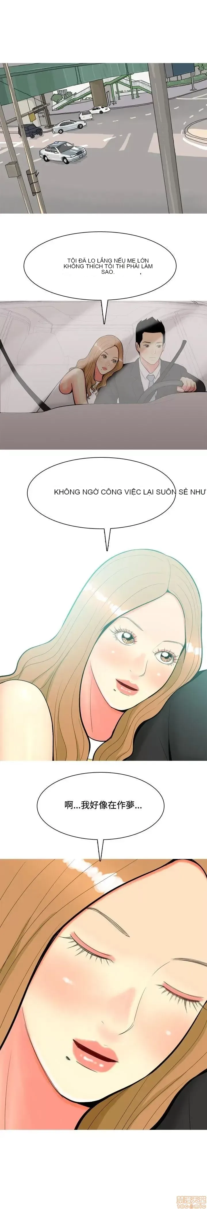 Tôi đã kết hôn với một cô gái điếm Chương 1-70