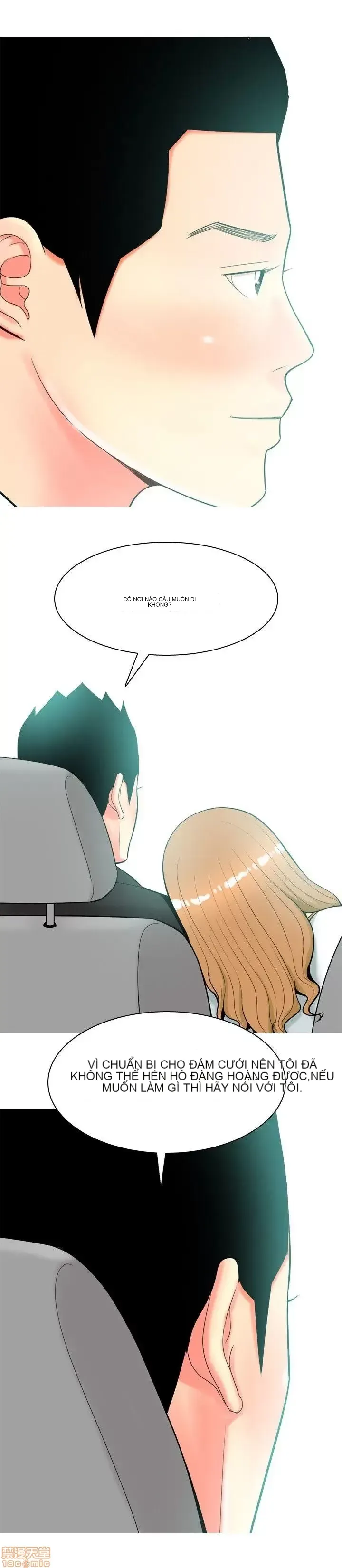 Tôi đã kết hôn với một cô gái điếm Chương 1-70