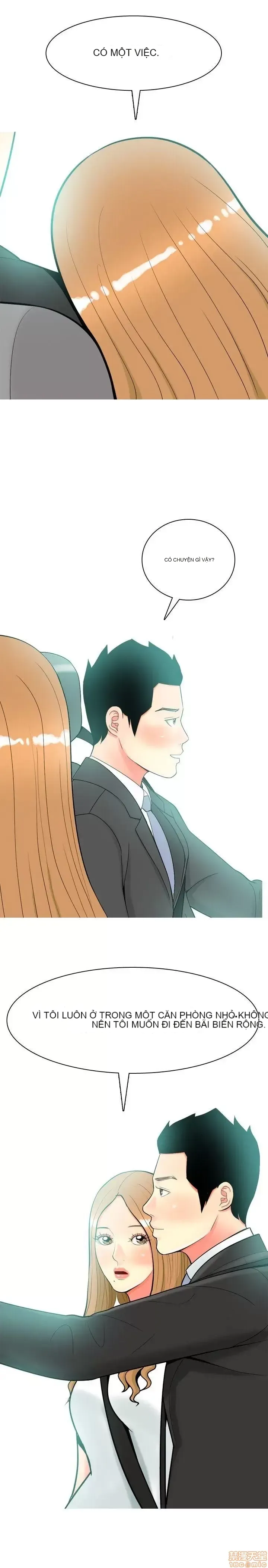 Tôi đã kết hôn với một cô gái điếm Chương 1-70