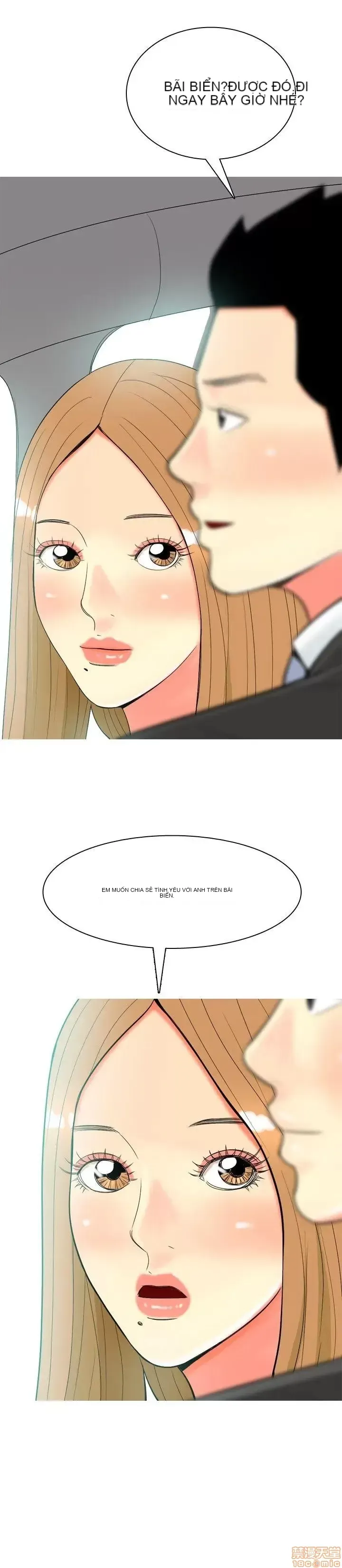 Tôi đã kết hôn với một cô gái điếm Chương 1-70