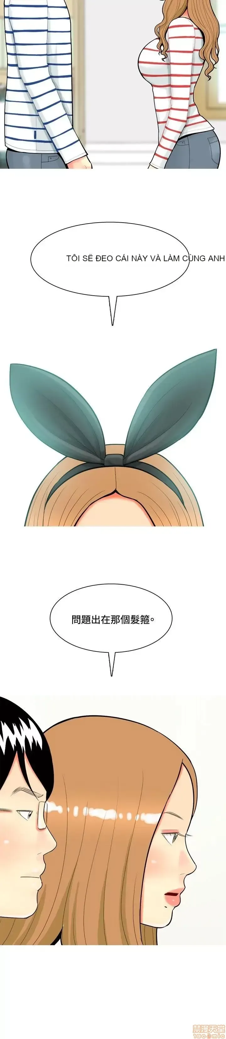 Tôi đã kết hôn với một cô gái điếm Chương 1-70