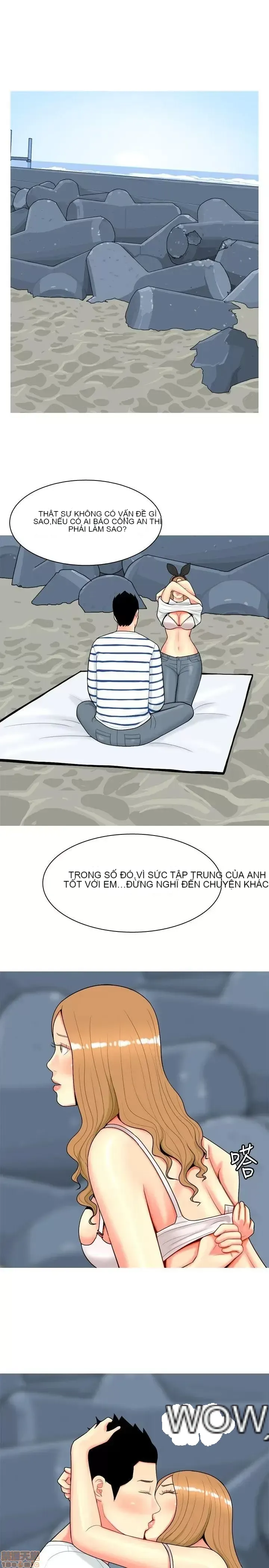 Tôi đã kết hôn với một cô gái điếm Chương 1-70