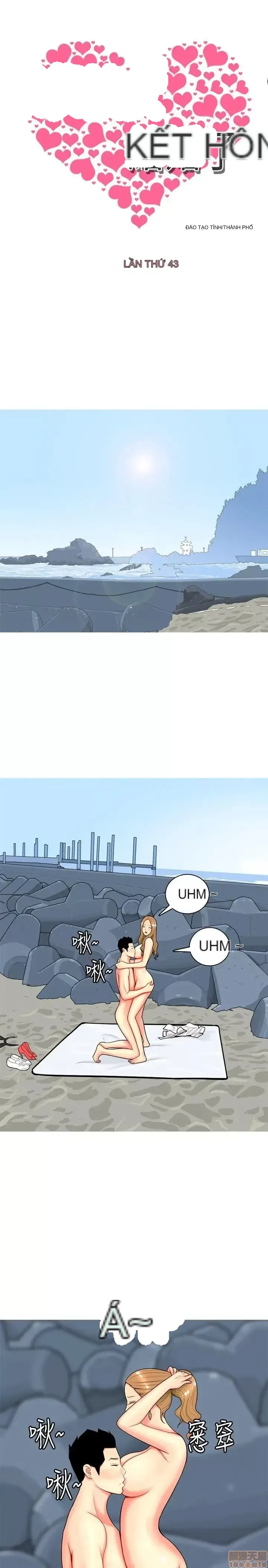 Tôi đã kết hôn với một cô gái điếm Chương 1-70