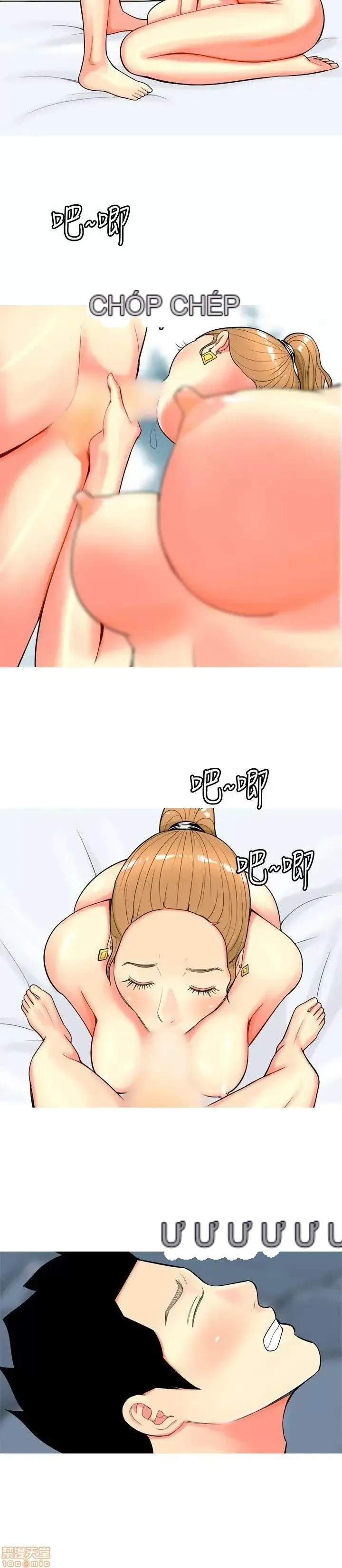 Tôi đã kết hôn với một cô gái điếm Chương 1-70