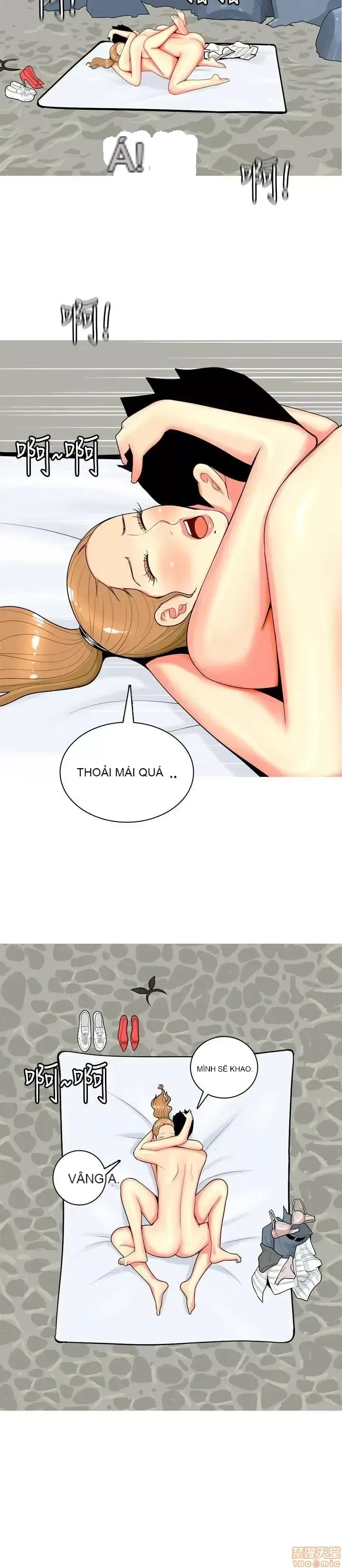 Tôi đã kết hôn với một cô gái điếm Chương 1-70