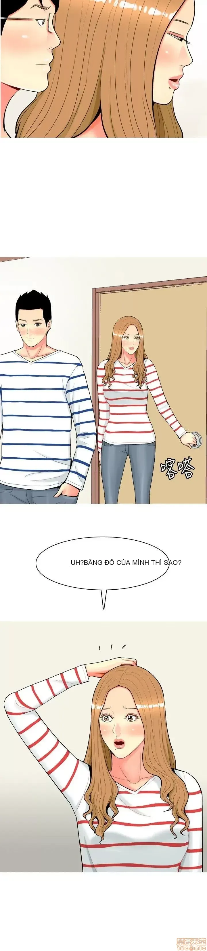 Tôi đã kết hôn với một cô gái điếm Chương 1-70