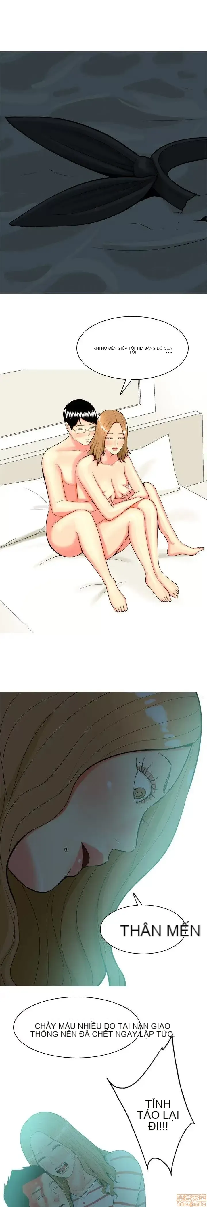 Tôi đã kết hôn với một cô gái điếm Chương 1-70