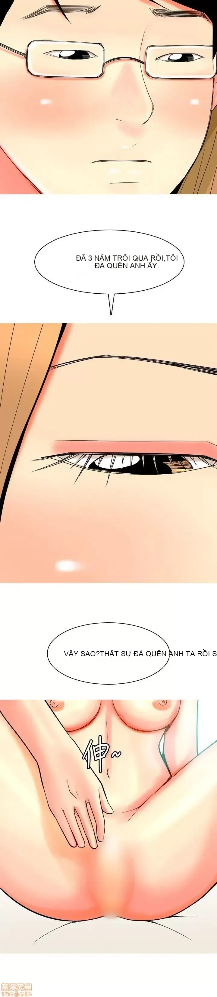 Tôi đã kết hôn với một cô gái điếm Chương 1-70