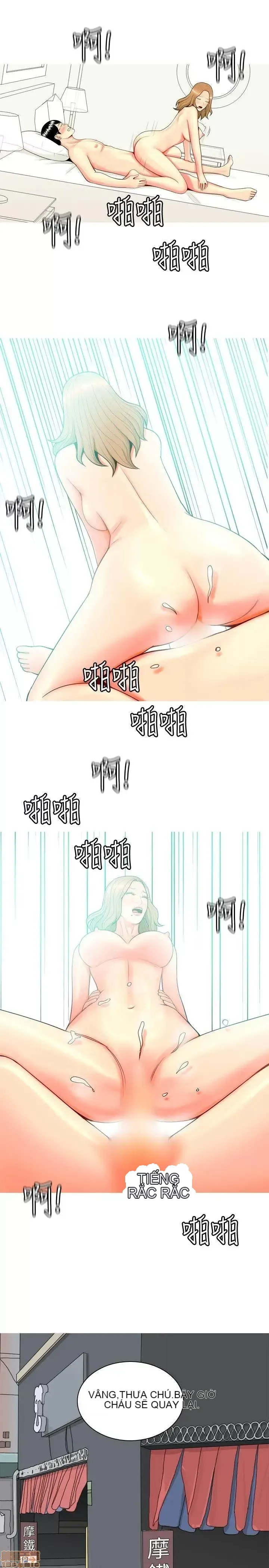 Tôi đã kết hôn với một cô gái điếm Chương 1-70