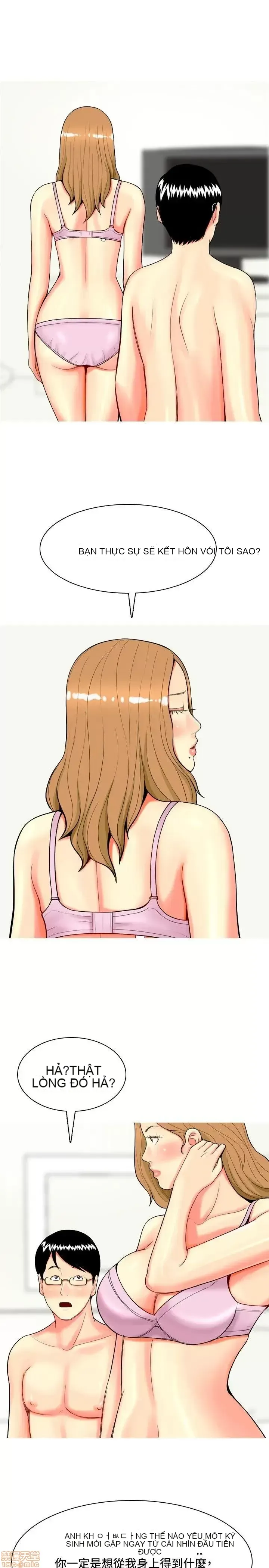 Tôi đã kết hôn với một cô gái điếm Chương 1-70