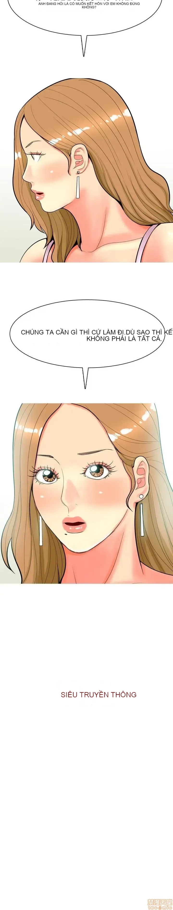 Tôi đã kết hôn với một cô gái điếm Chương 1-70