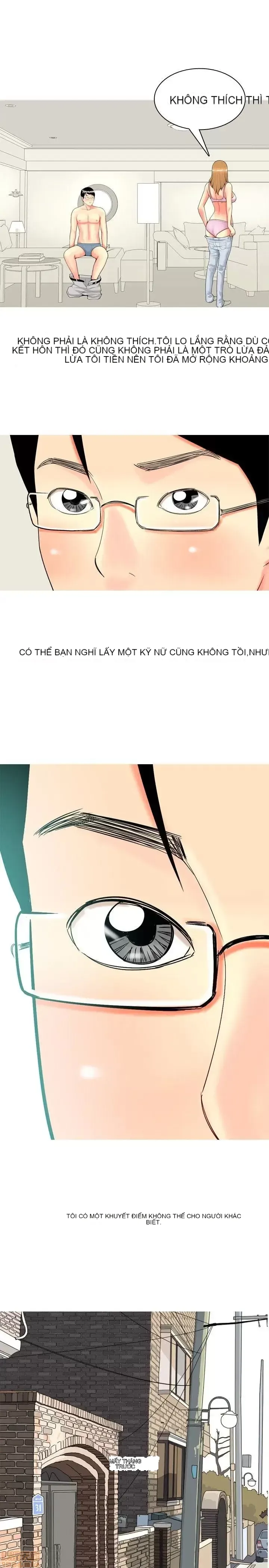 Tôi đã kết hôn với một cô gái điếm Chương 1-70