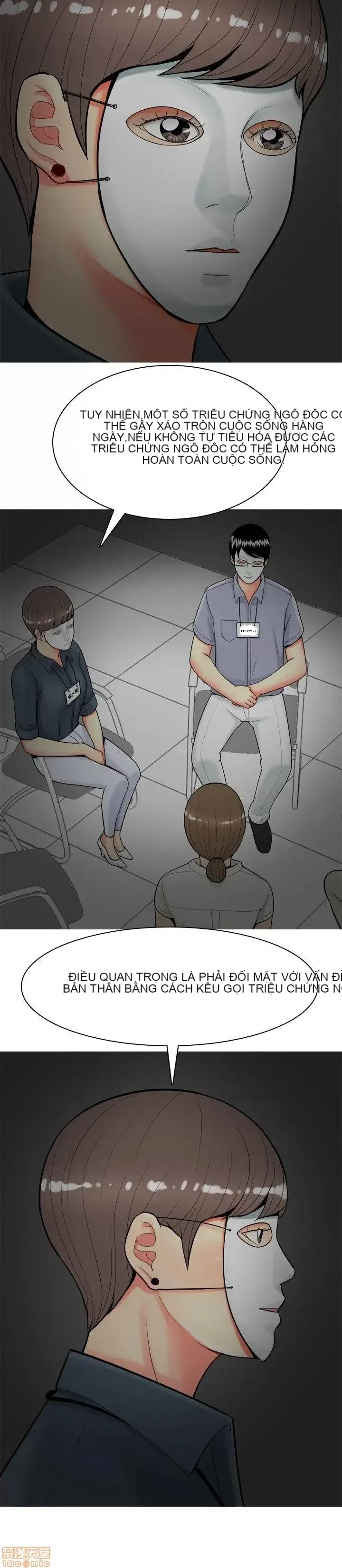 Tôi đã kết hôn với một cô gái điếm Chương 1-70