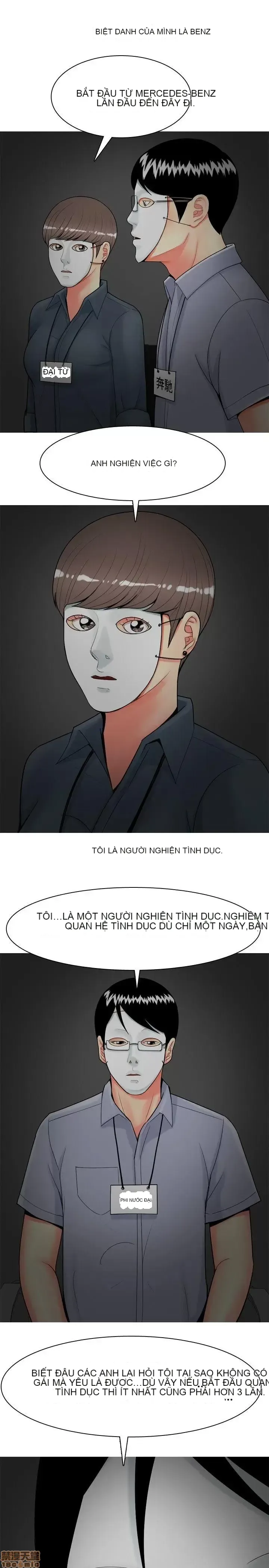 Tôi đã kết hôn với một cô gái điếm Chương 1-70