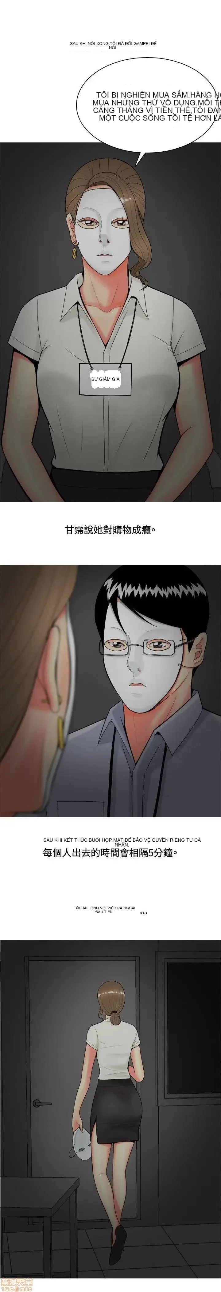 Tôi đã kết hôn với một cô gái điếm Chương 1-70