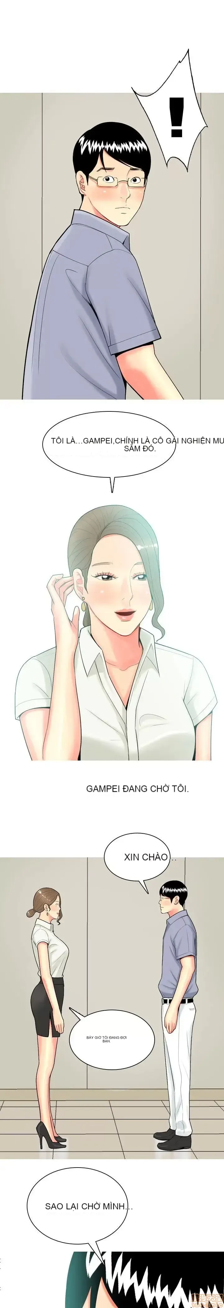 Tôi đã kết hôn với một cô gái điếm Chương 1-70