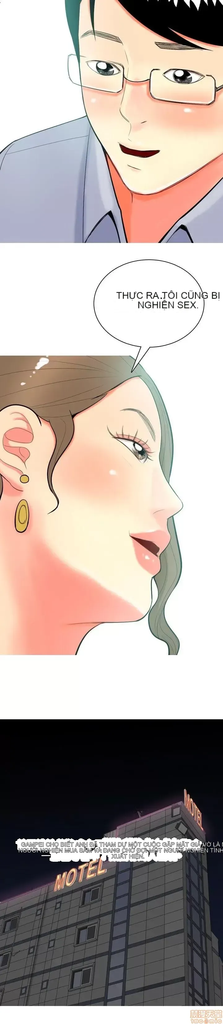 Tôi đã kết hôn với một cô gái điếm Chương 1-70