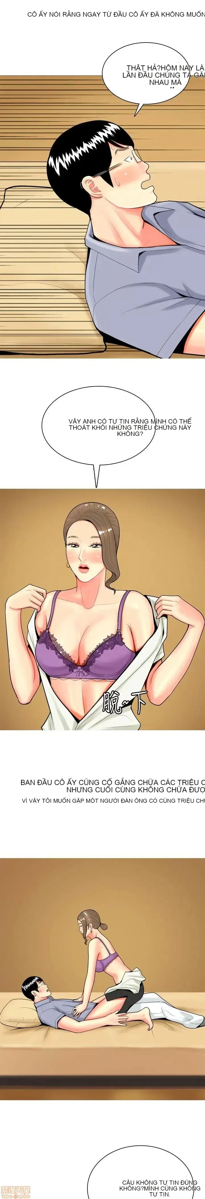 Tôi đã kết hôn với một cô gái điếm Chương 1-70