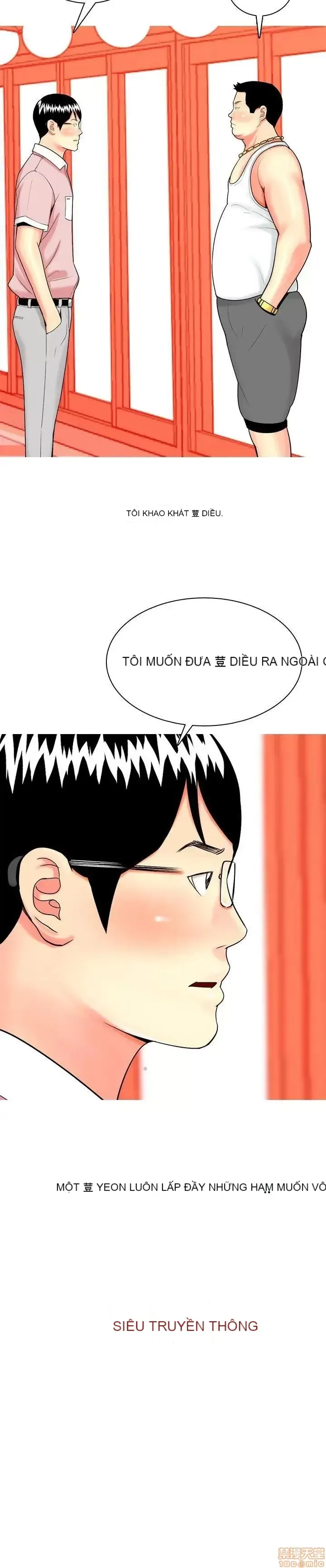 Tôi đã kết hôn với một cô gái điếm Chương 1-70