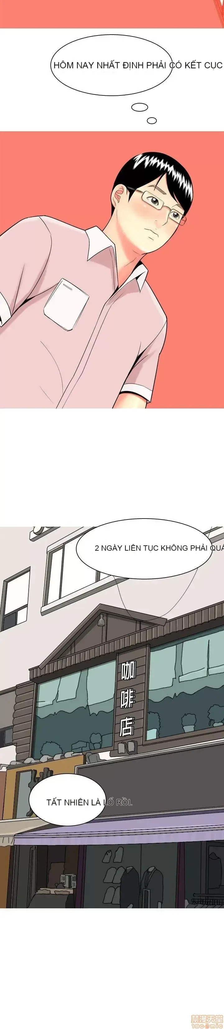 Tôi đã kết hôn với một cô gái điếm Chương 1-70