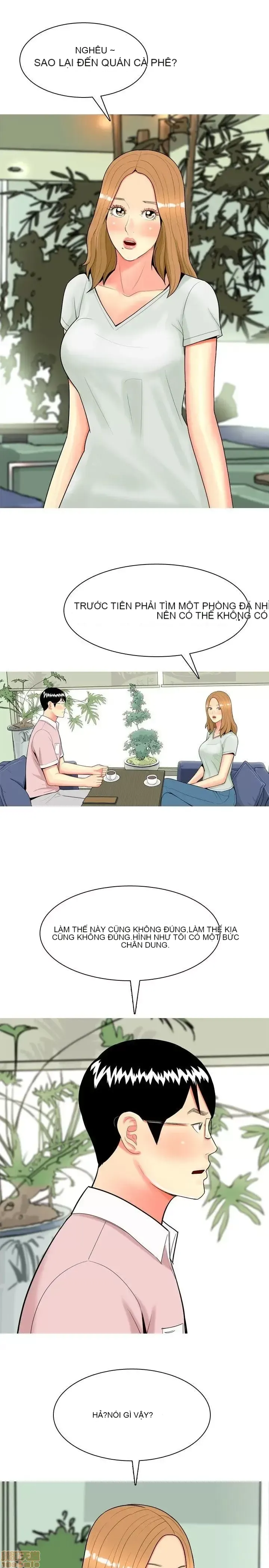 Tôi đã kết hôn với một cô gái điếm Chương 1-70